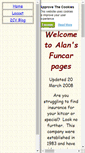 Mobile Screenshot of funcar.org.uk
