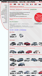 Mobile Screenshot of funcar.at